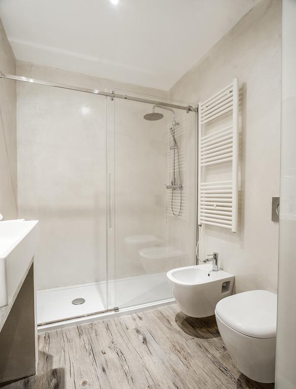 Arena Easy Suites Guesthouse Verona Exterior photo